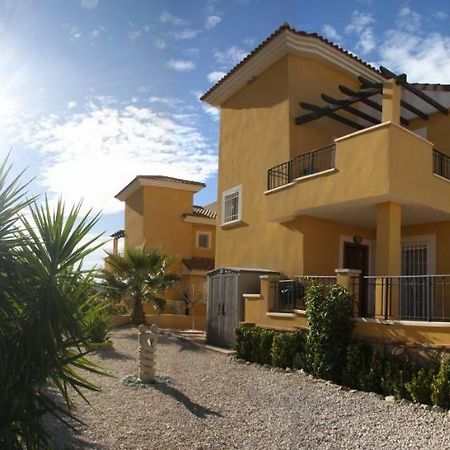 Hondon-Villa Hondón de las Nieves エクステリア 写真