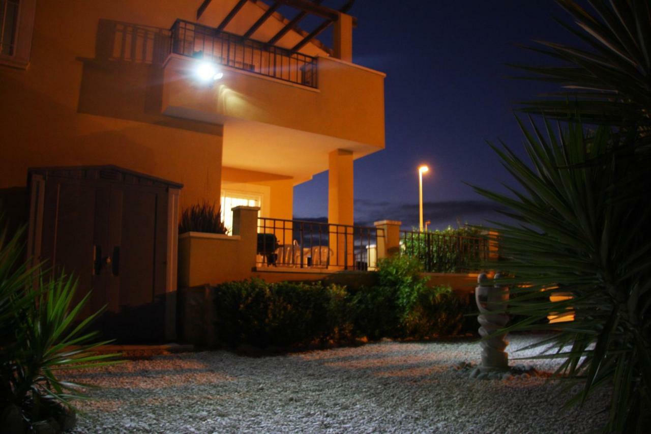 Hondon-Villa Hondón de las Nieves エクステリア 写真